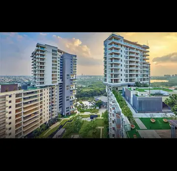 Birla Manjri Pune